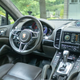 Image for article titled At $43,000, Is This 2015 Porsche Cayenne The Brown Diesel Wagon We All Want?